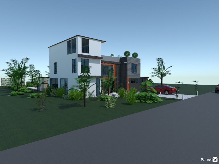 Facade #2517839 by Jim