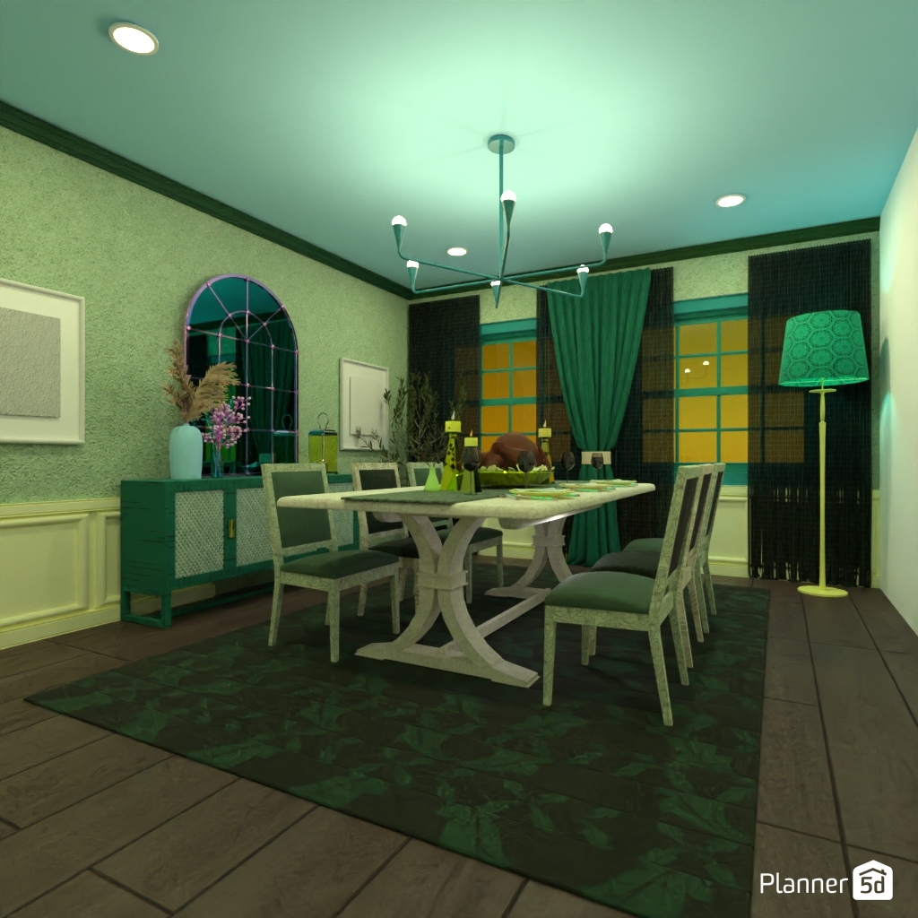 Thanksgiving Day #23431991 by Editors Choice