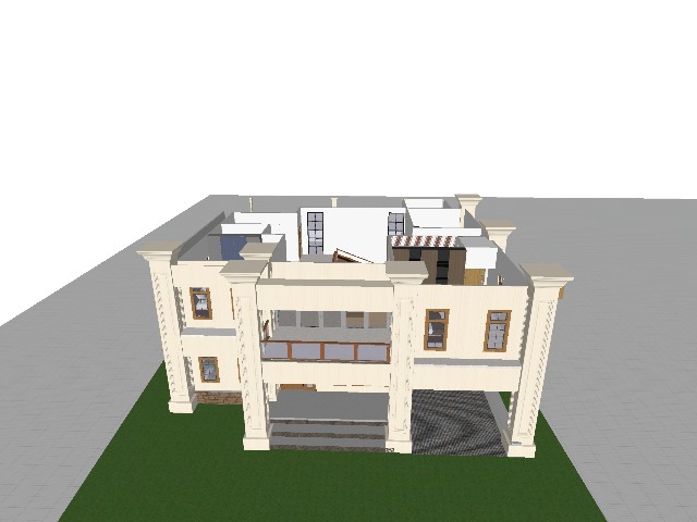 Project #6 #23490702 by User 144941162