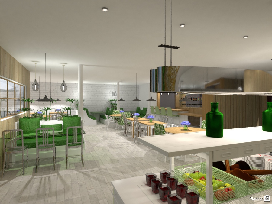 RESTAURANT 2176508 by Maison Maeck image
