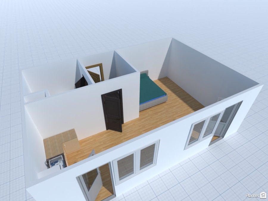 vivus #3646163 by Pavel Baudyš