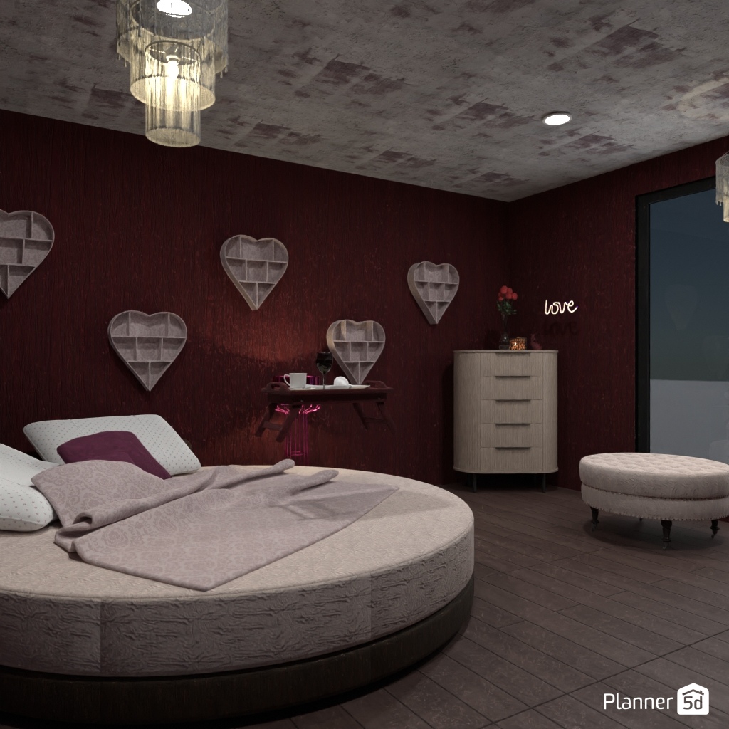 St. Valentine's day #25054460 by Editors Choice