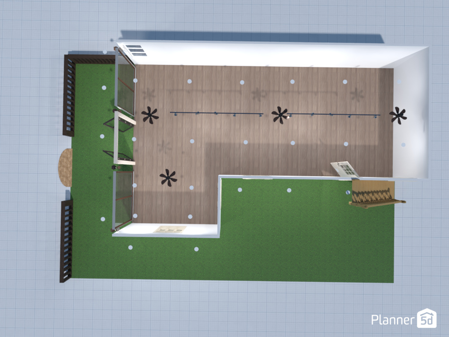 Haroldo Garcia #6893742 by Anonymous