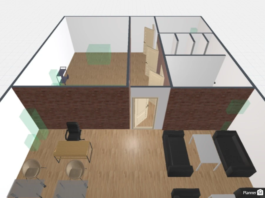 plan kedai #3127460 by User 193548672