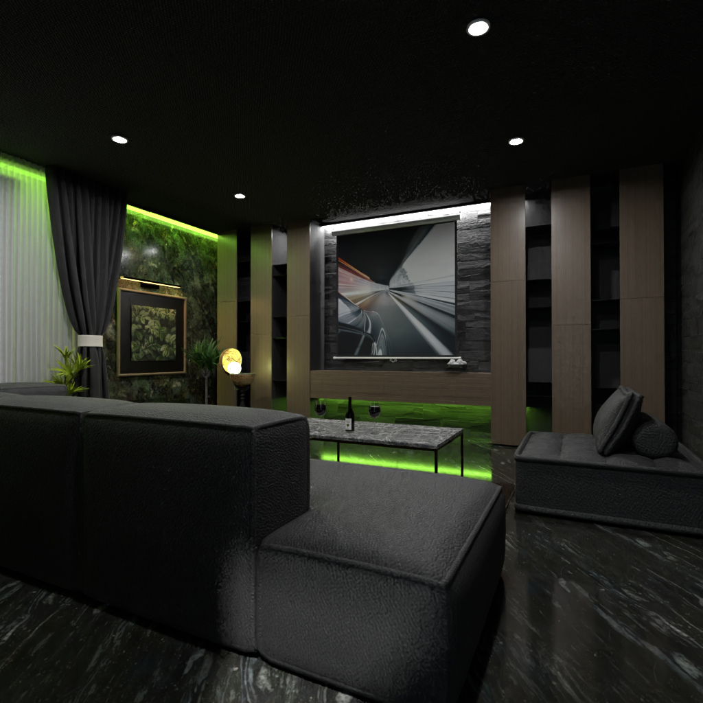 Namų kino teatras #3354056 by Editors Choice