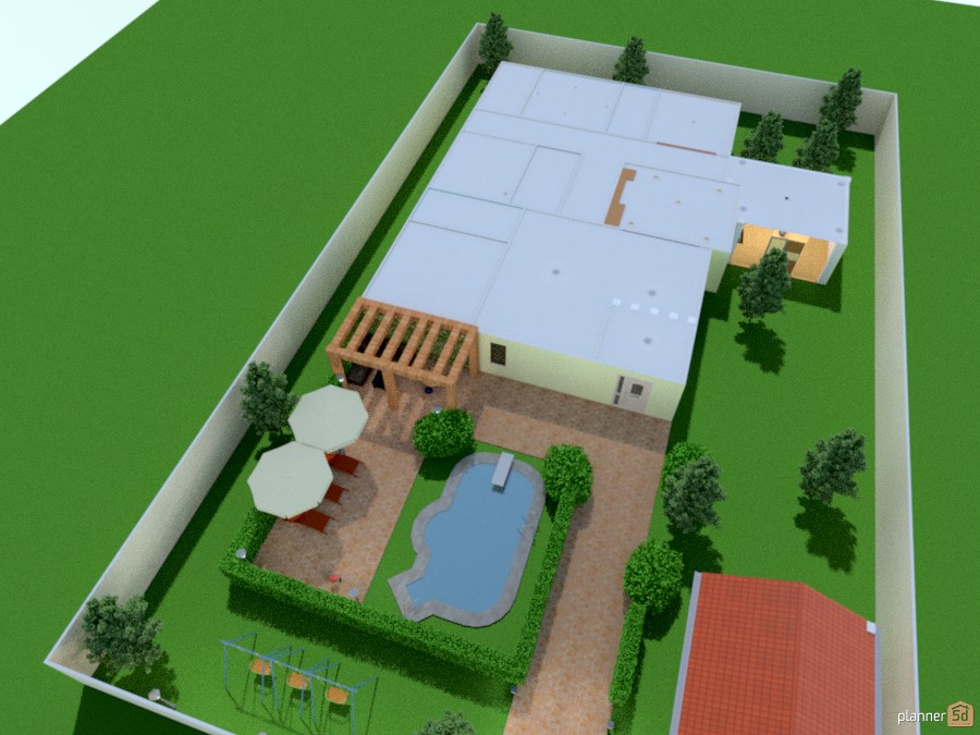 #171111 by carlos antonio