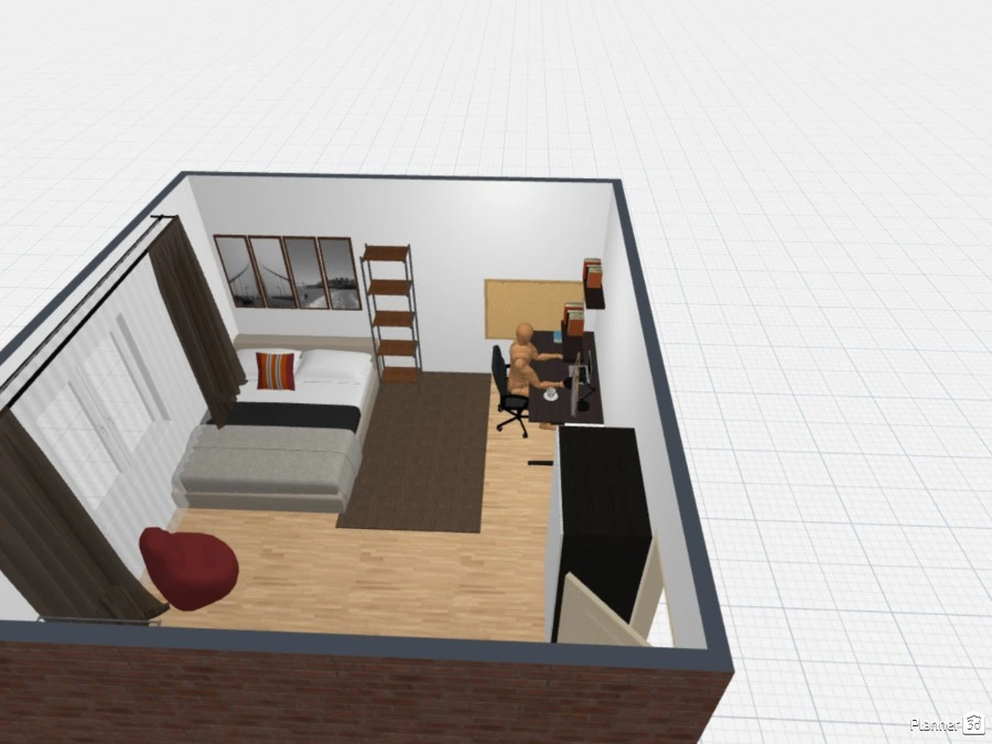 quarto da bruna #3084892 by User 97842723