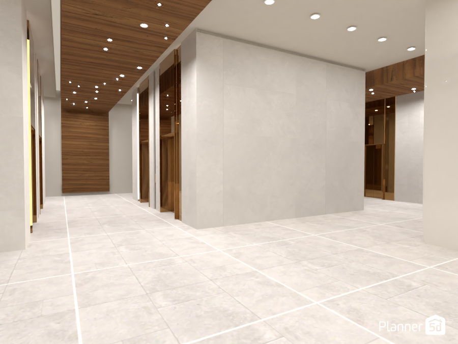 E-lobby #7056846 by Migs S