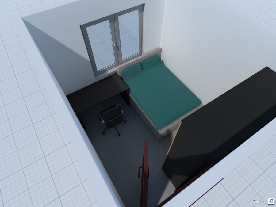 Quarto Rayssa #3462667 by Eder Araujo