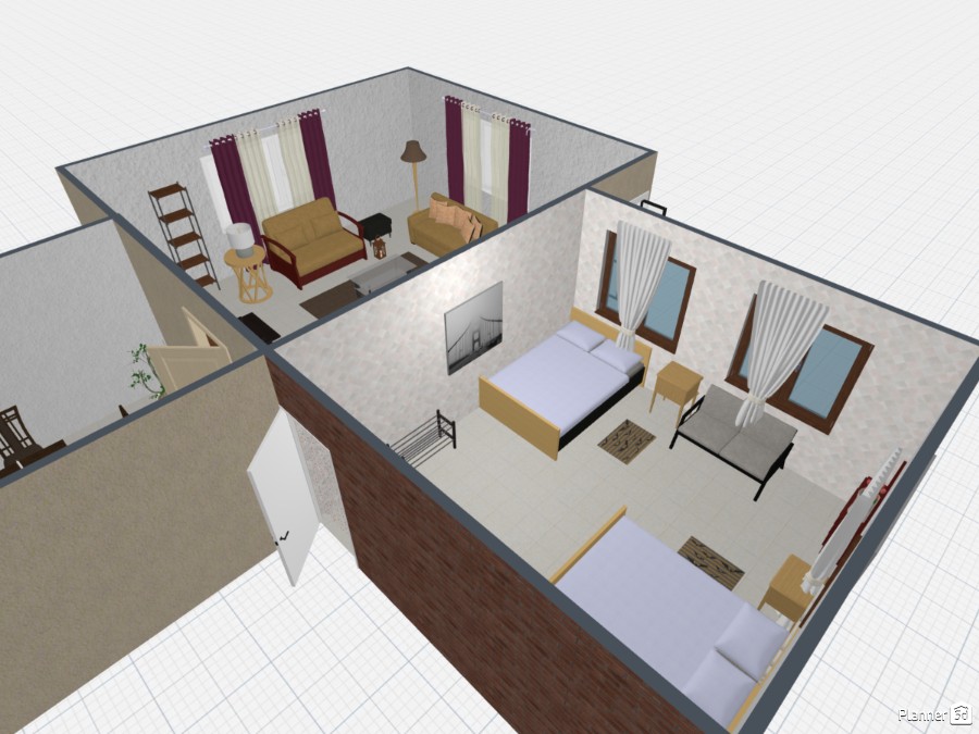 New project- Airtel Mombasa House #26360936 by User 156209062