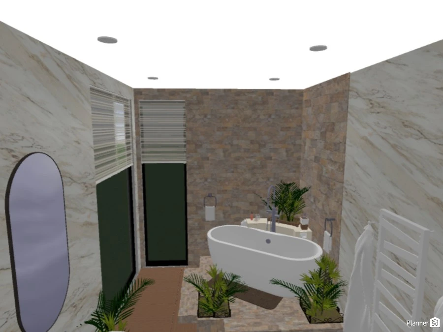 :D bathroom #93476 by Fangrxses