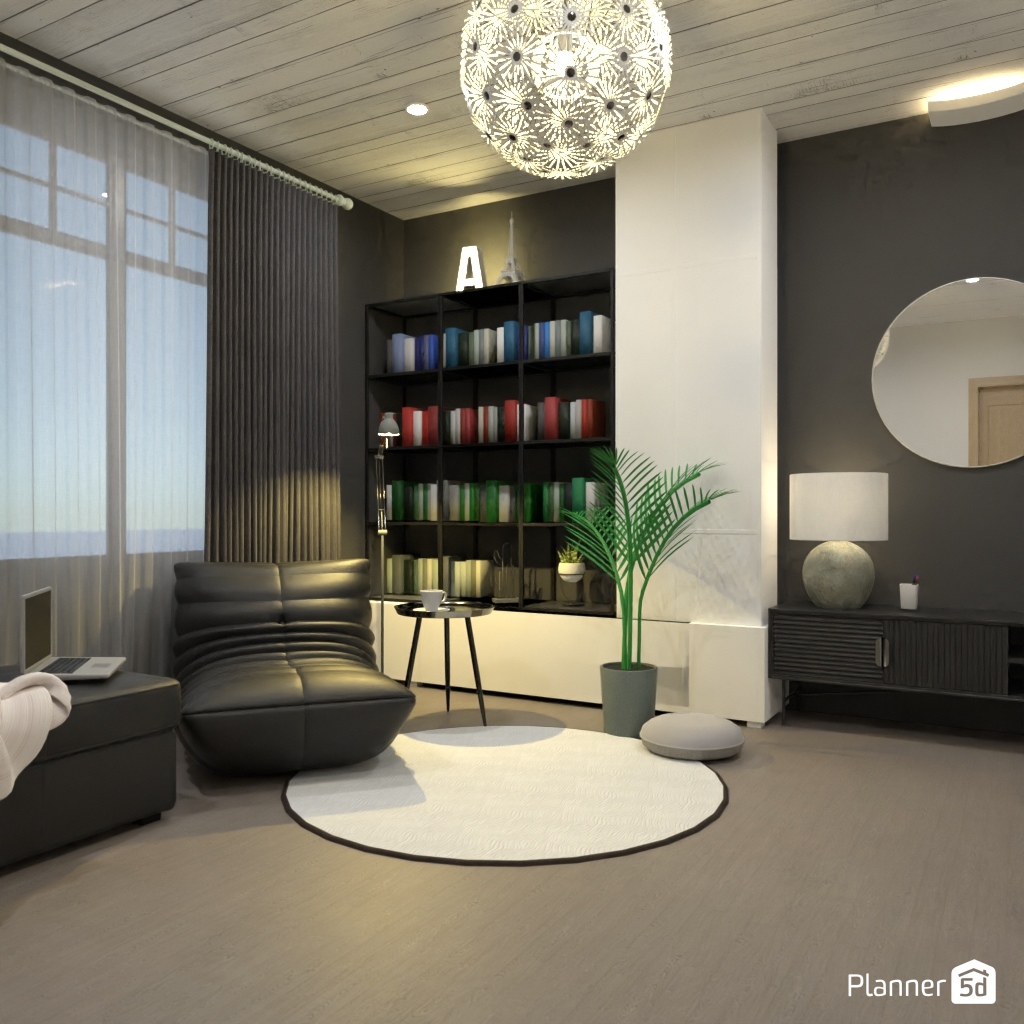 Cozy reading nook #29014408 by Editors Choice