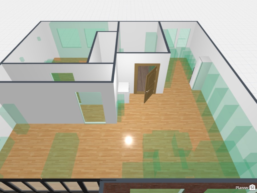 Charar haus #25889668 by User 175995148