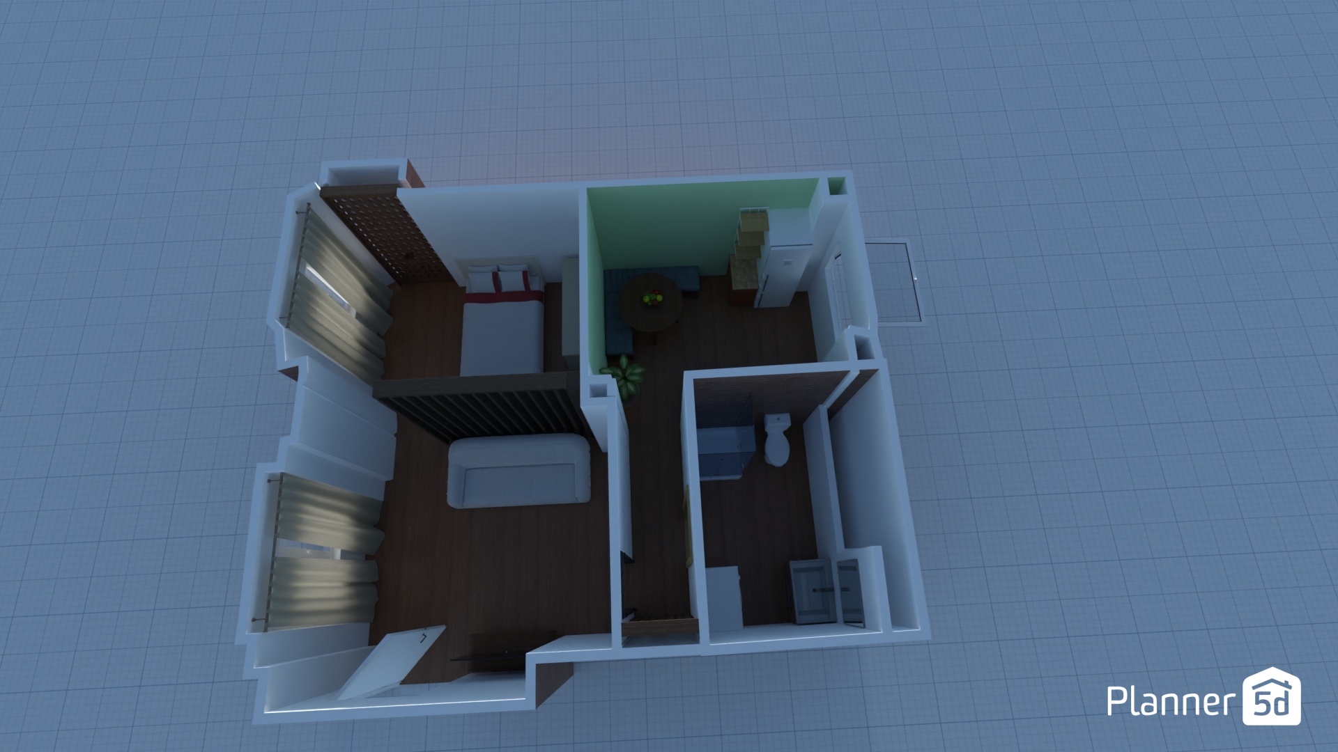 Bollengo #25817784 by User 174834824