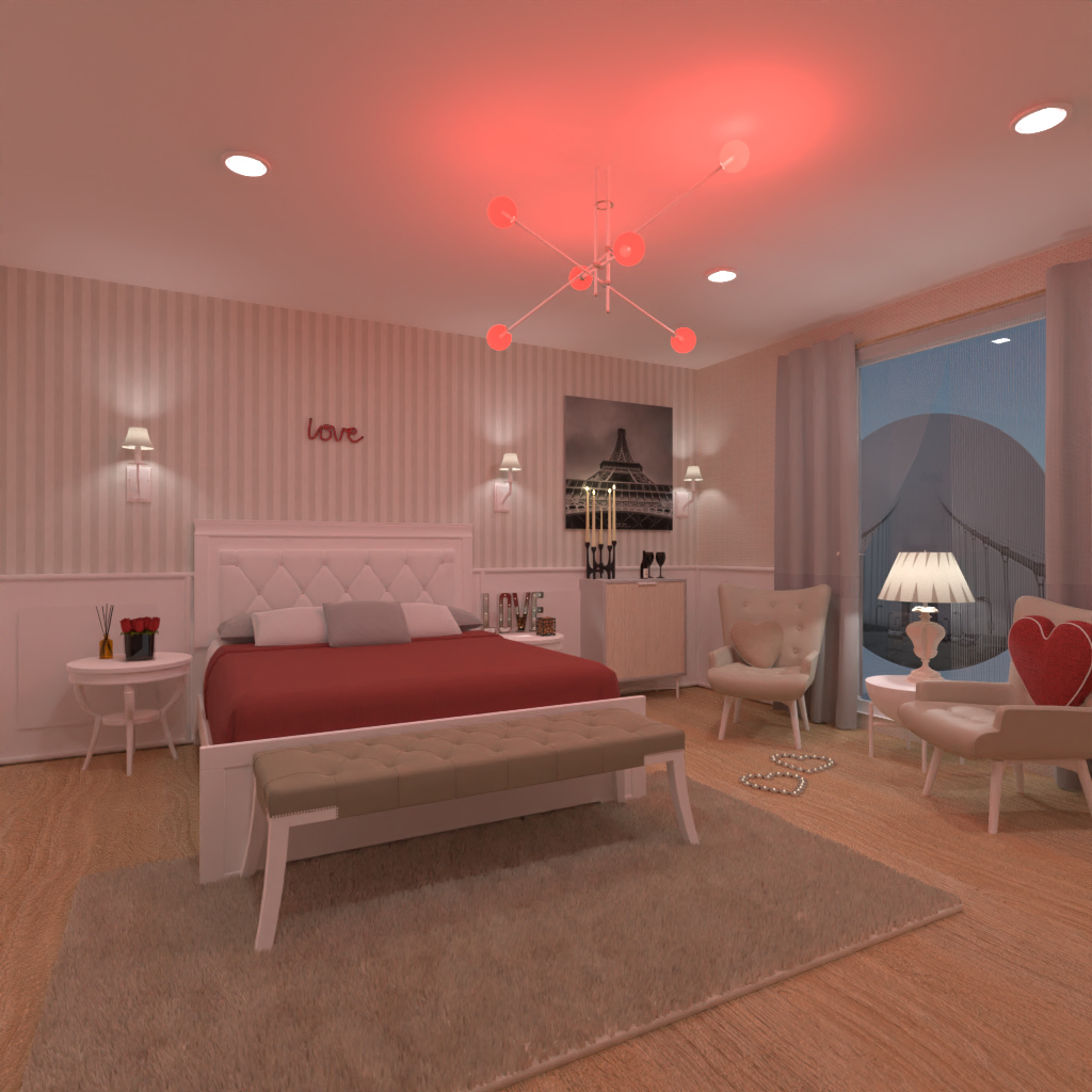 St. Valentine's day #11609968 by Editors Choice