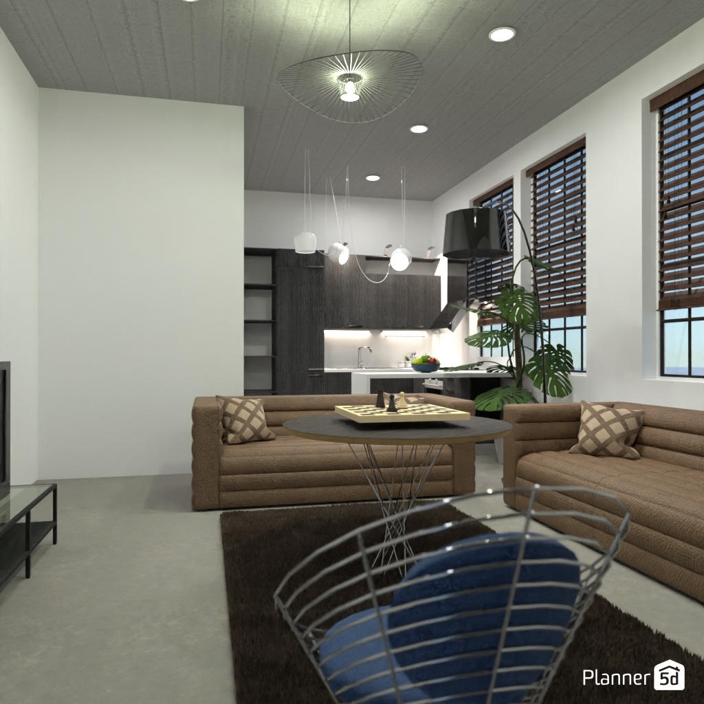 LOFT interior style 22673154 by Editors Choice image