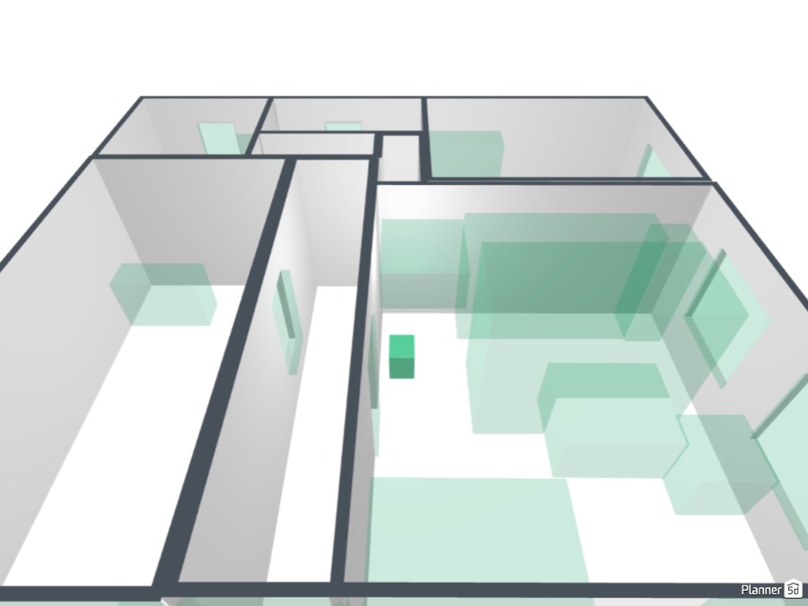 planta baja #24621076 by User 167404944