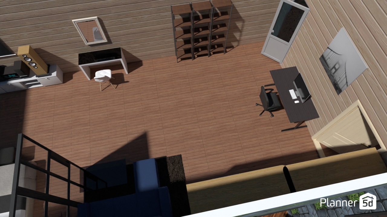 Project #66 #25912720 by Andrian Stevanus