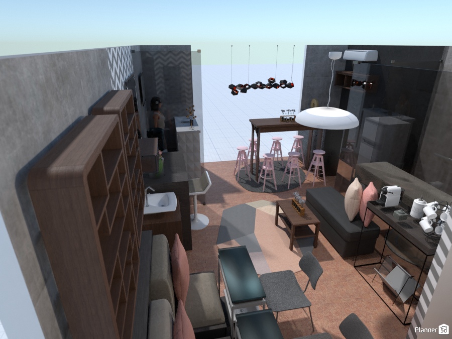 a #2684926 by Débora Dias