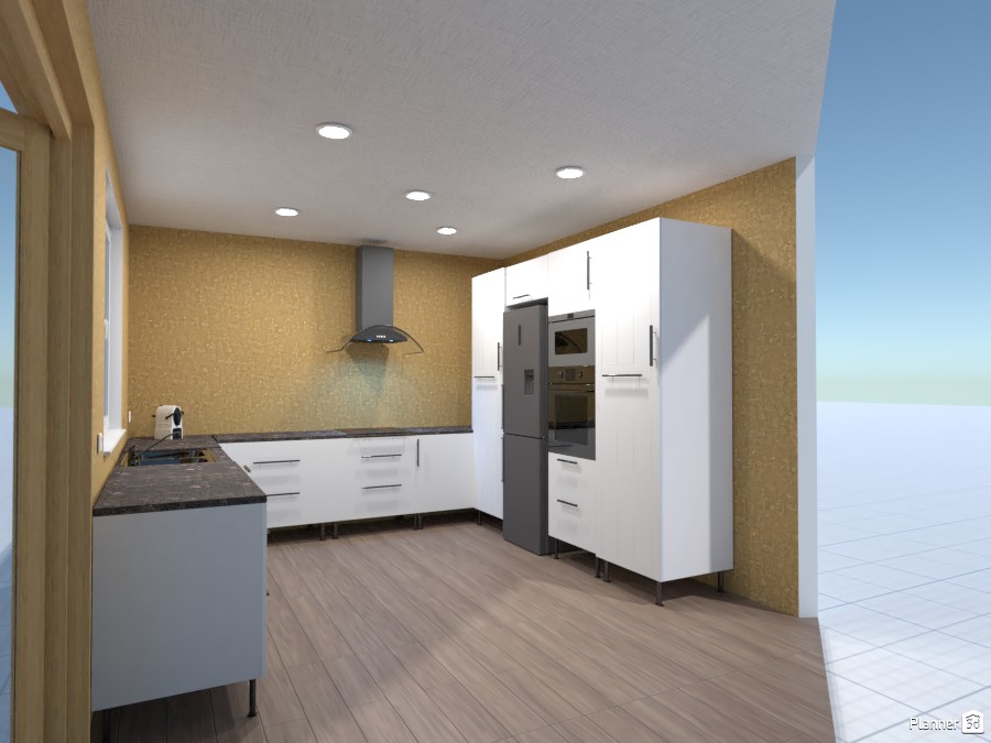 cozinha #3651843 by Prigoso Ricardo