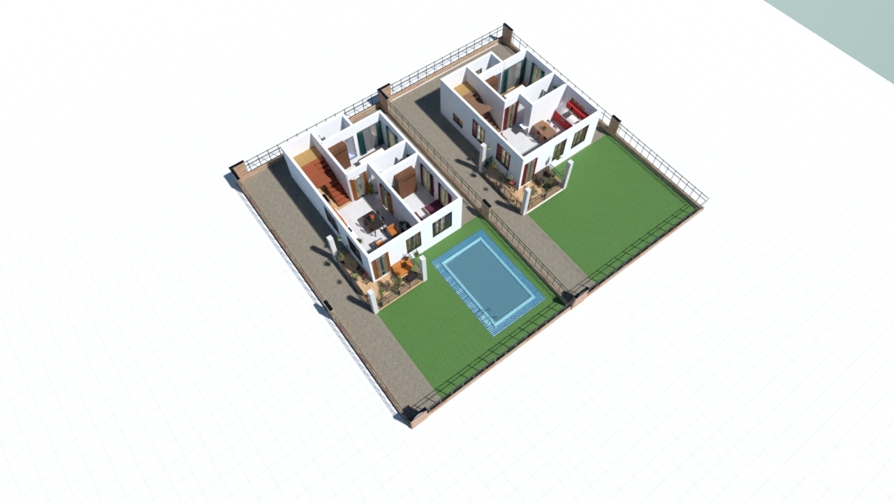 all together #26162800 by RAHUL DAS