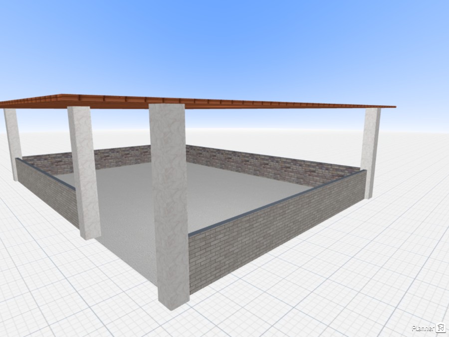 New project #23423371 by User 156894982