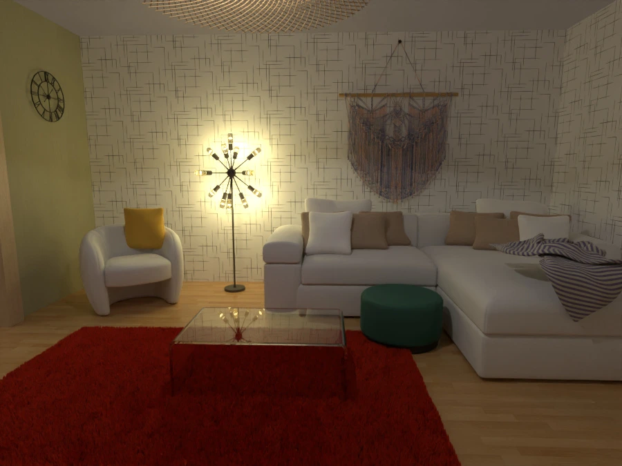 My First House #3088320 by