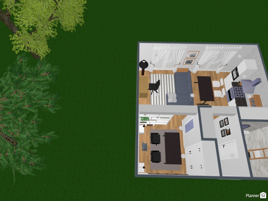 Studio #23414171 by User 158861927