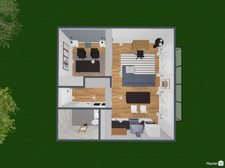 Studio #23414259 by User 158861927