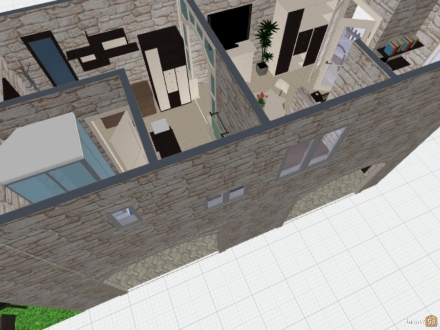 Departamento Pily #63647 by Pily Gutiérrez