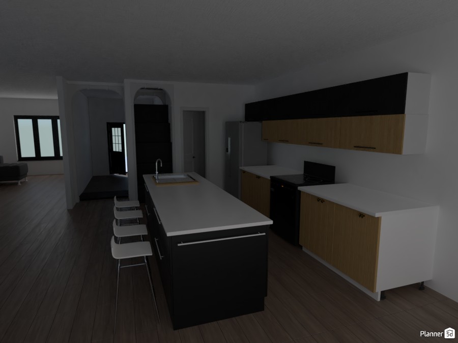 Cuisine #3986259 by Marc