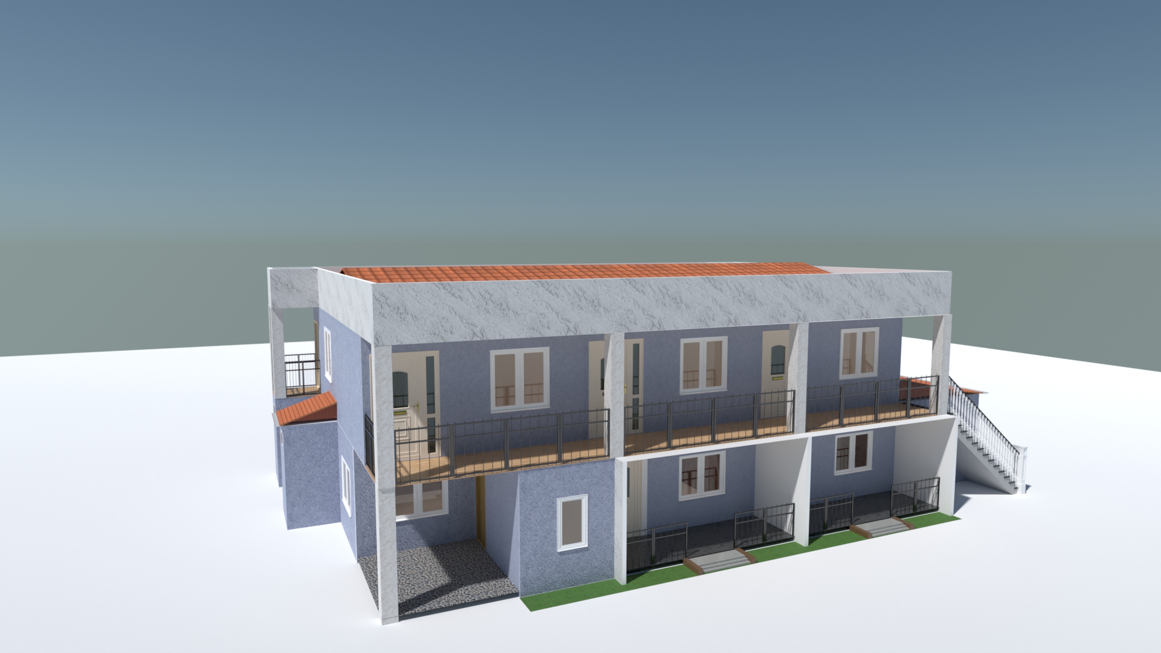 plan A #25543172 by Elyaasu Adam