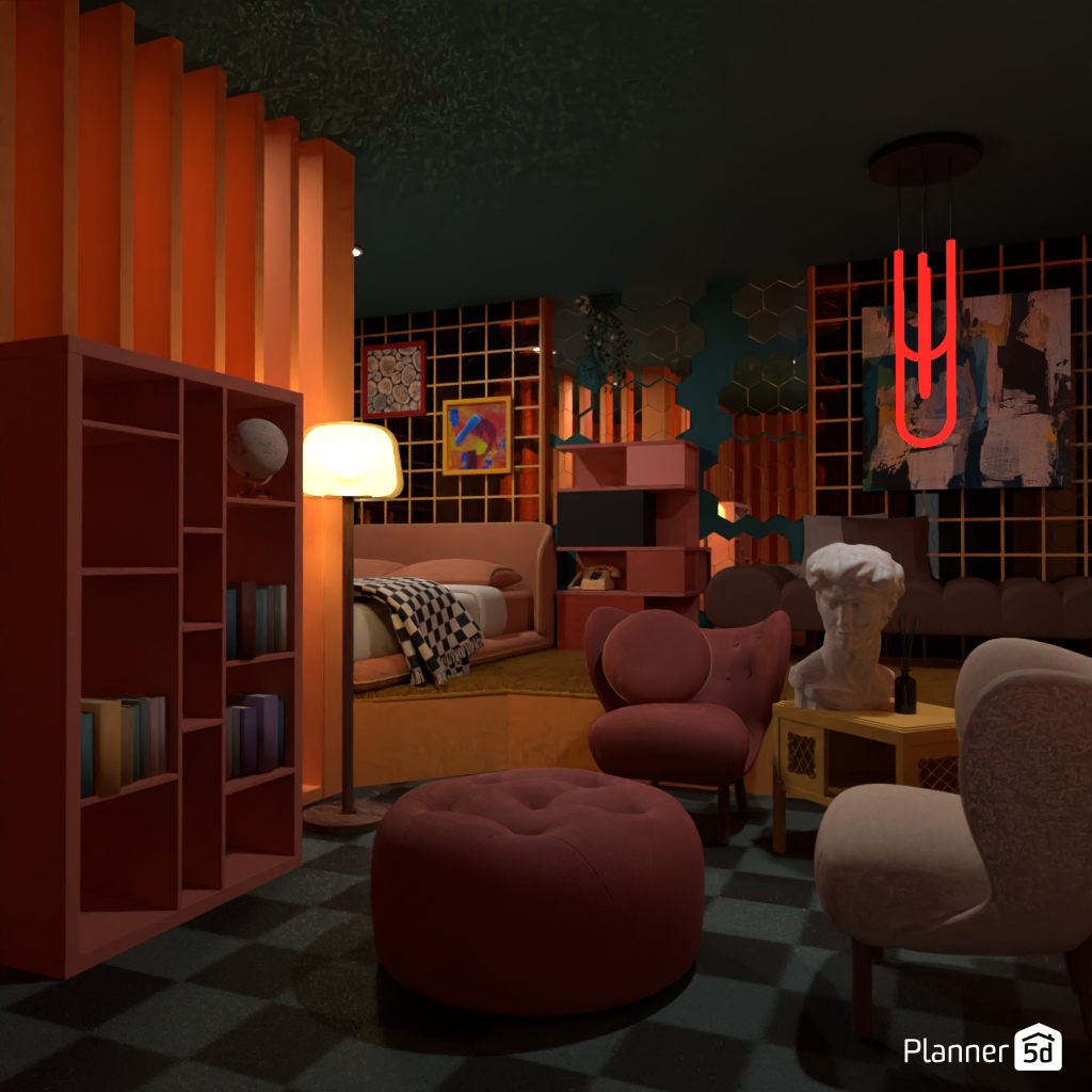 Retro #17842387 by Editors Choice