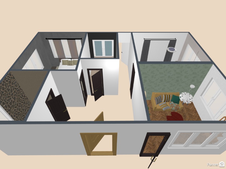 New Wizard Project #23391078 by User 158690950