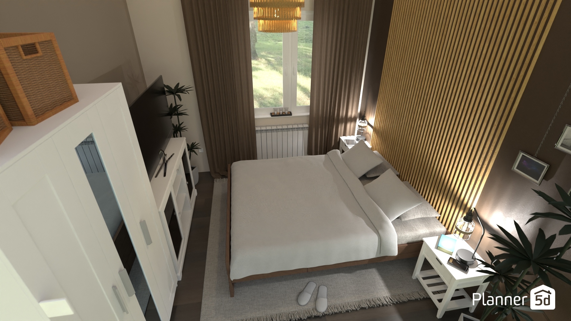 New project #25873556 by TwardowskY