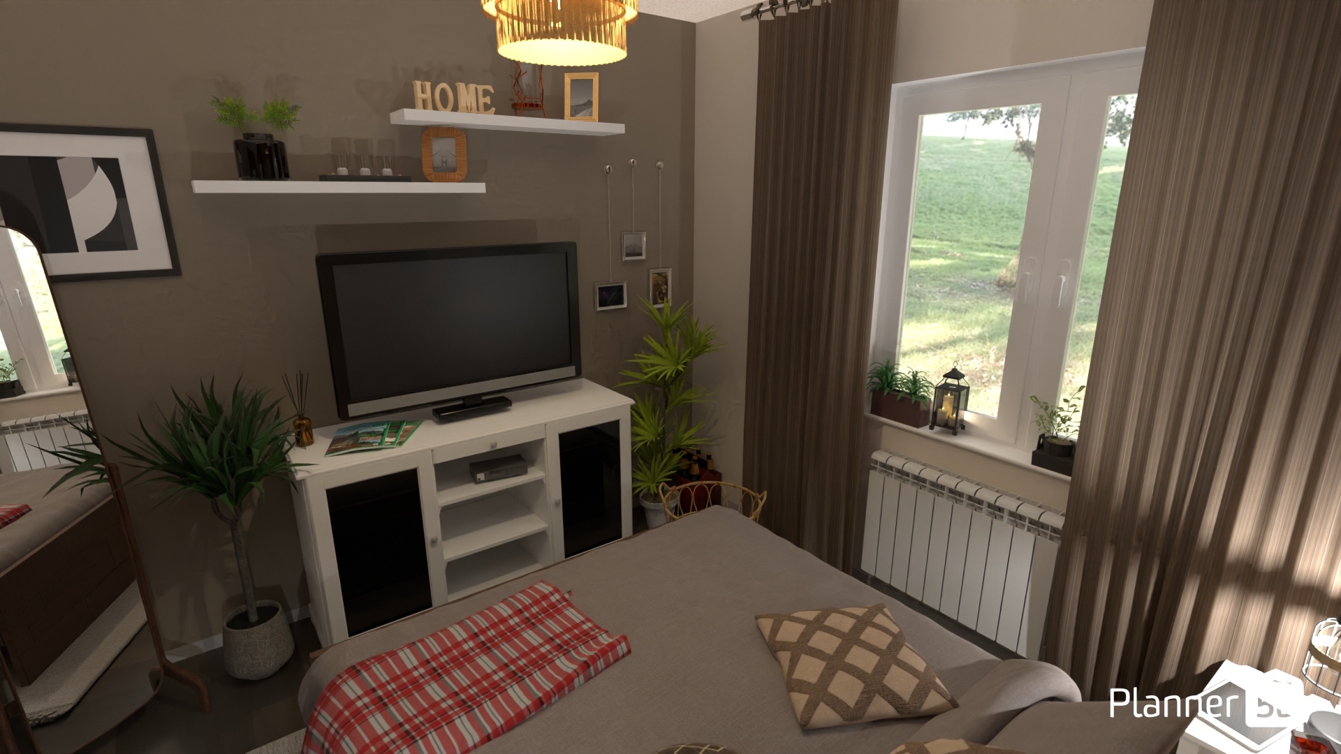 New project #25874432 by TwardowskY