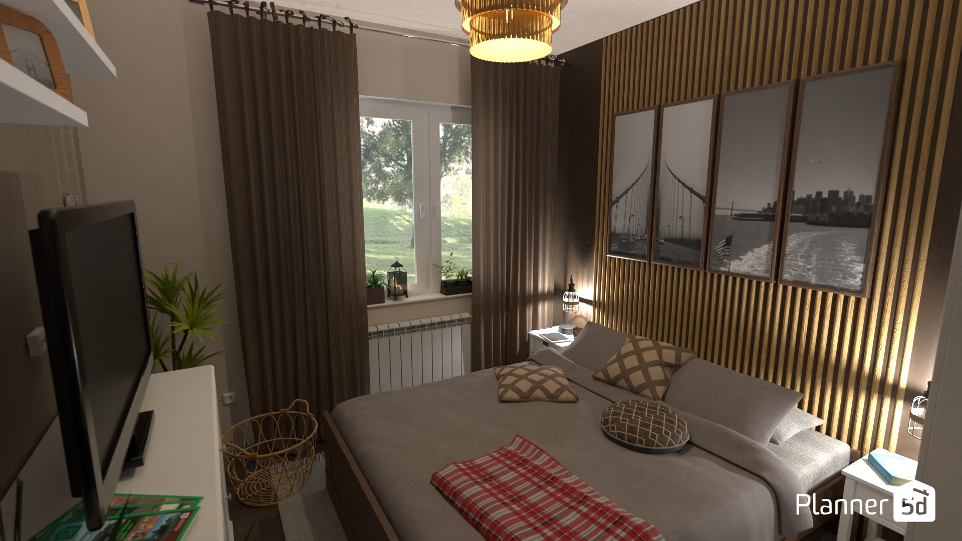 New project #25874452 by TwardowskY