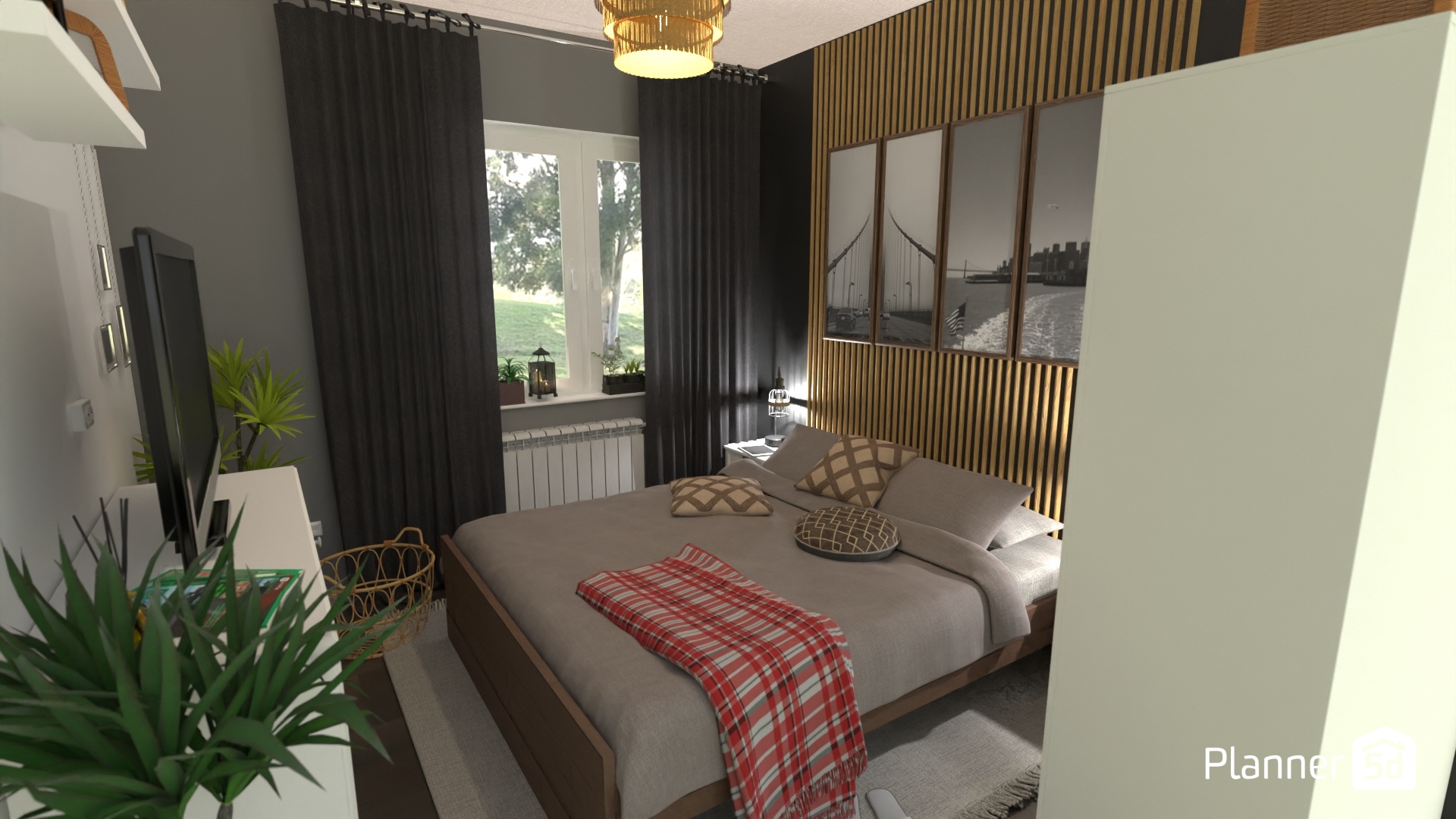 New project #25874592 by TwardowskY