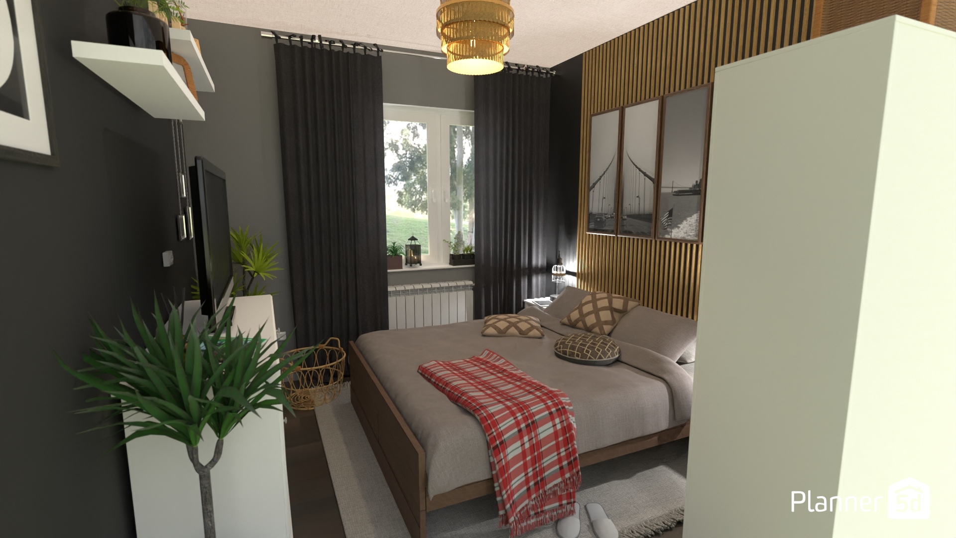 New project #25874608 by TwardowskY