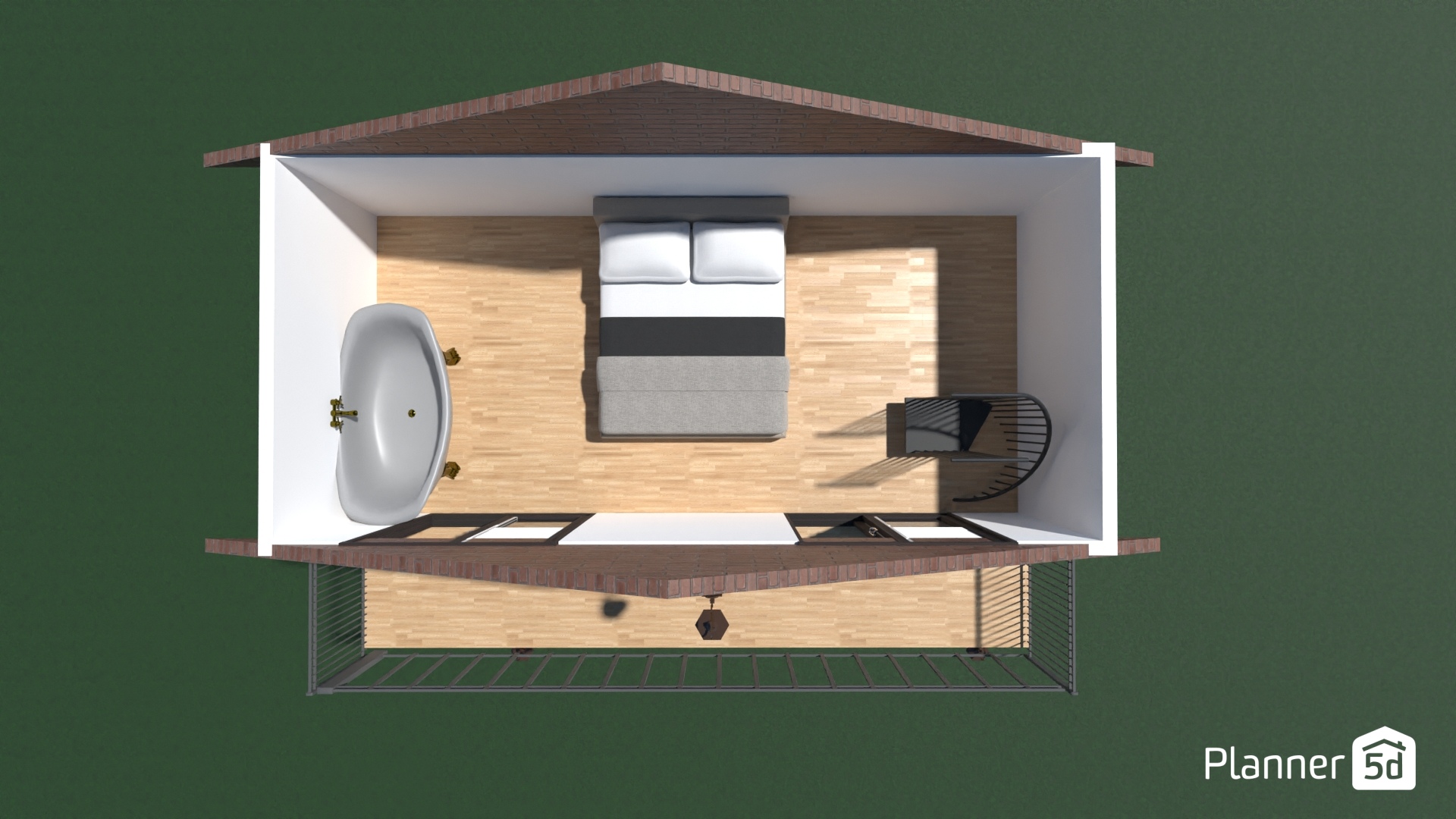 Alper bey dalyan #23888119 by arife muslu karahan