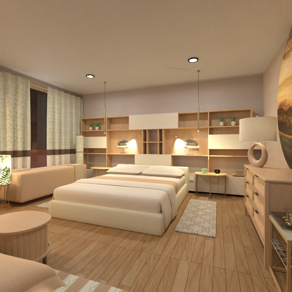 Eco Minimal Style #11367764 by Editors Choice