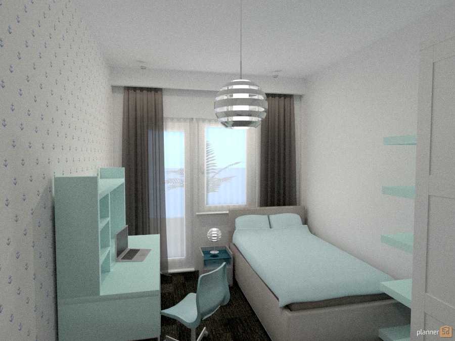 Детская #1102096 by megi meeg