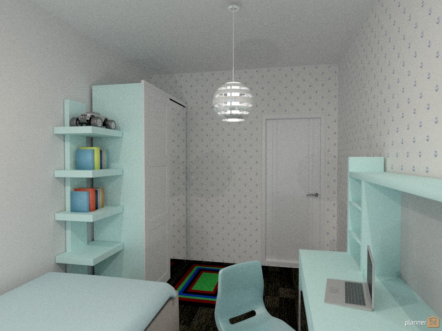 Детская #1102098 by megi meeg