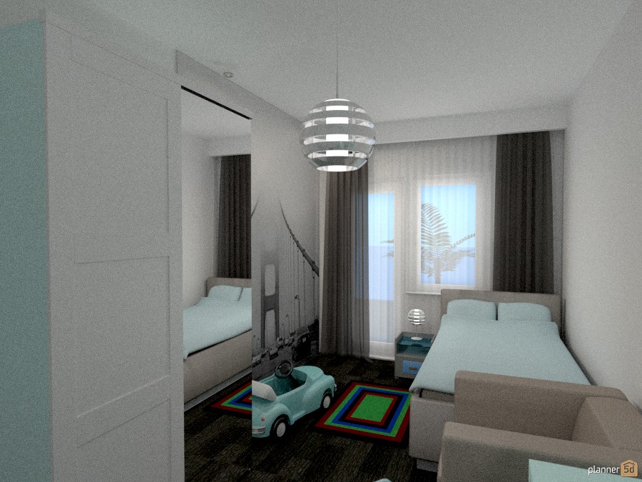 Детская #1098877 by megi meeg