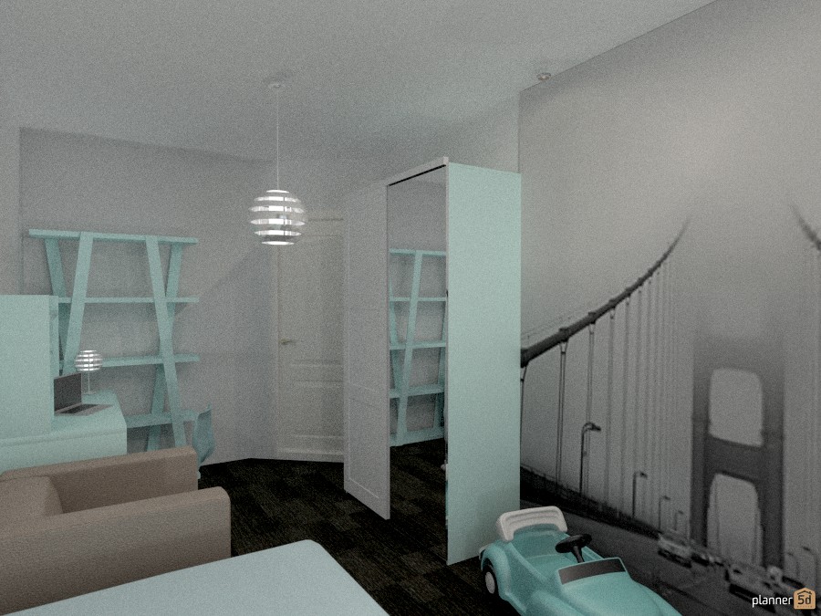 Детская #1098878 by megi meeg