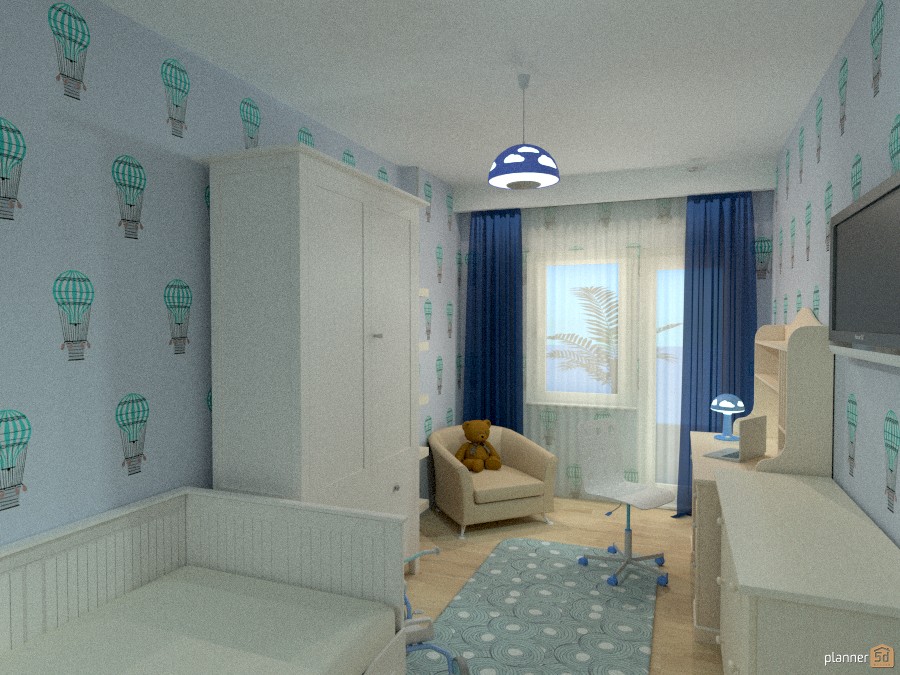 Детская #1098880 by megi meeg