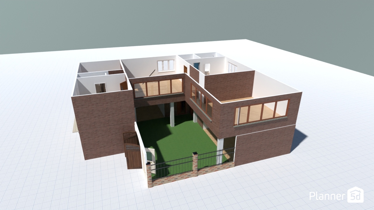 mi casa #23060730 by User 137468751