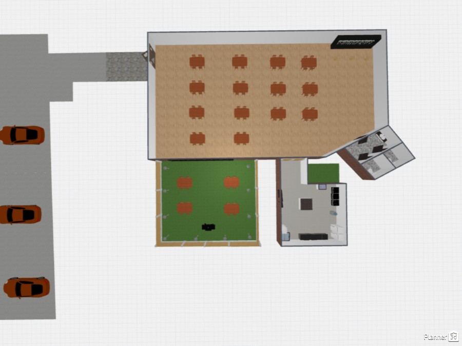 Progetto Impianti #23292078 by User 157835222