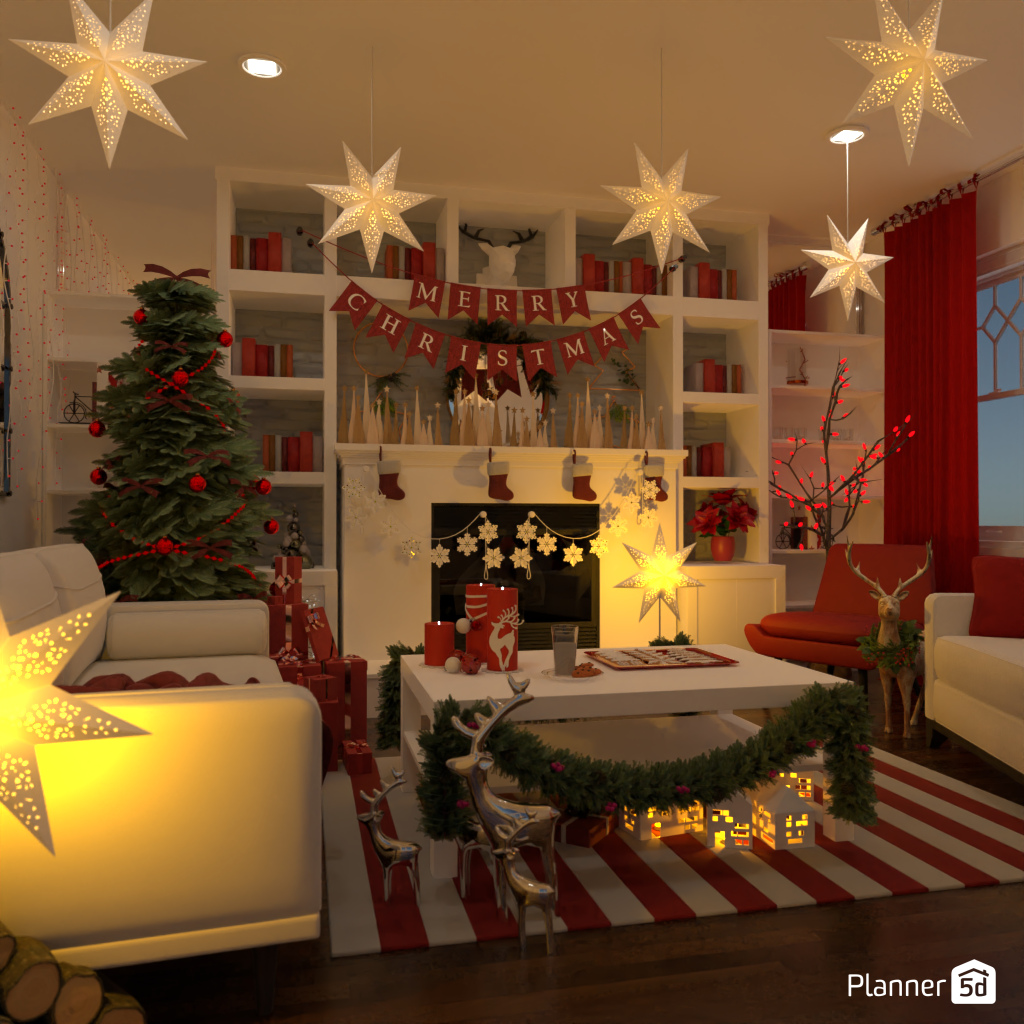 Christmas Candy #16425999 by Editors Choice