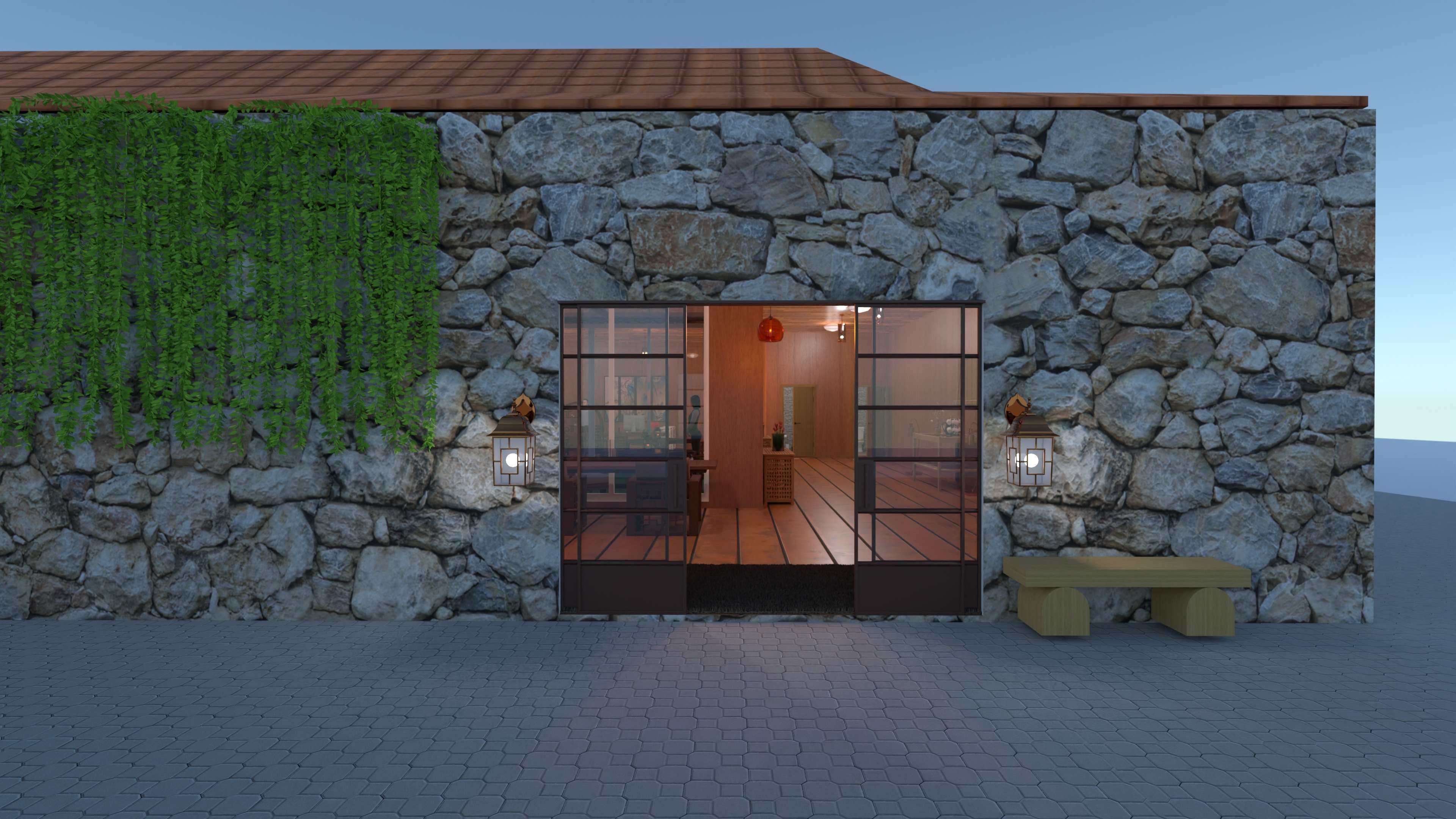 Sumin #23534794 by Adriana Castillo Cota